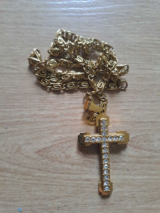 Krzyżyk dewecjonalia