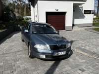 Skoda Octavia II 1.6 FSI