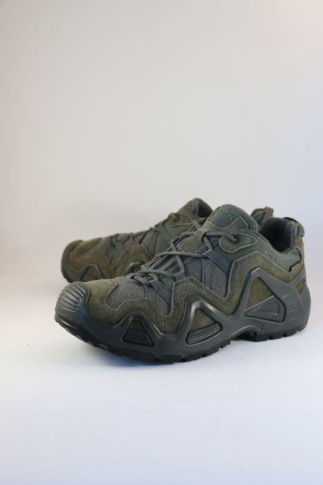 LOWA Zephyr II GTX LO TF  Wolf Розмір 44,5