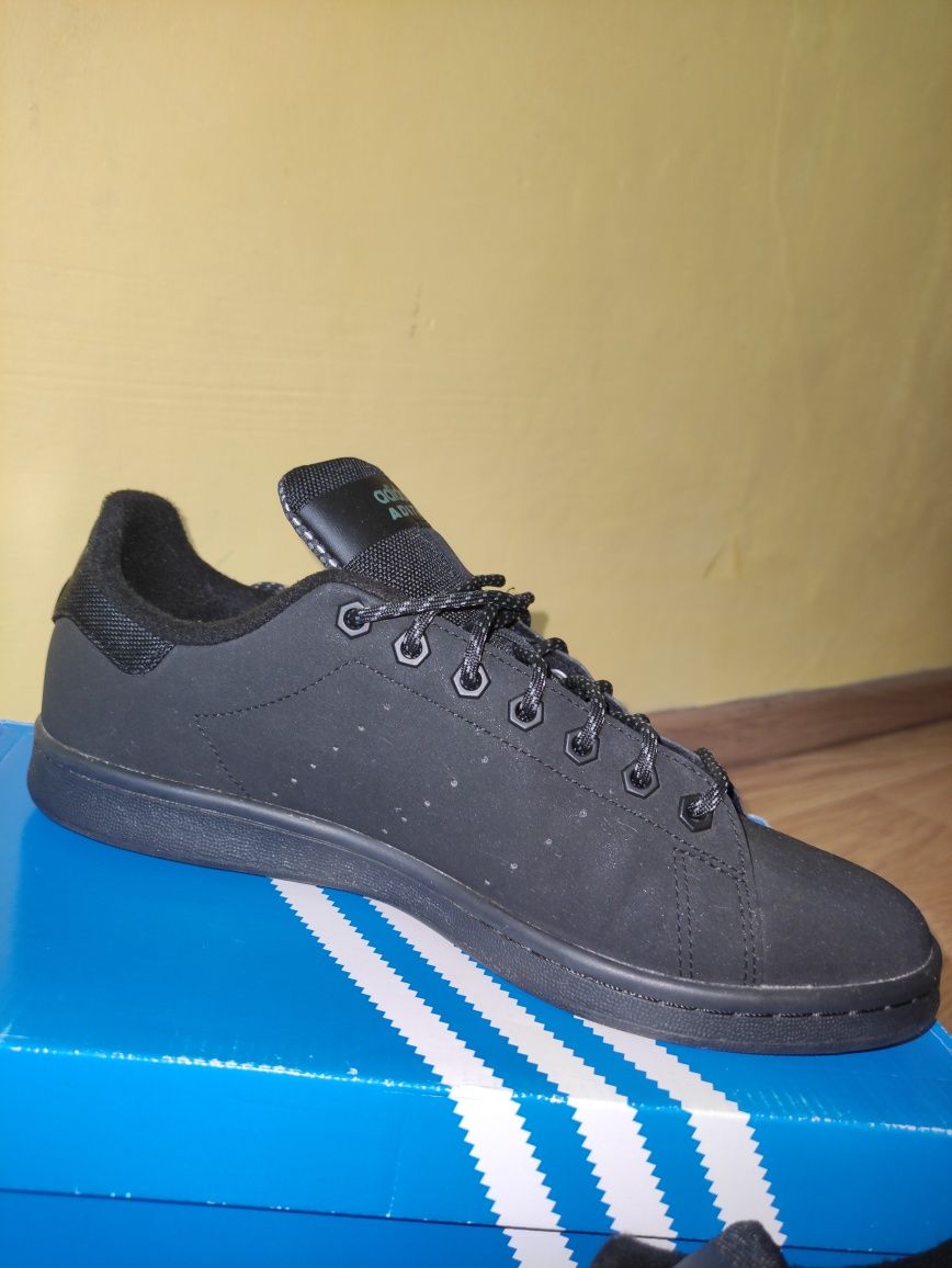 Кросівки чоловічі Adidas Stan Smith (FV4641)