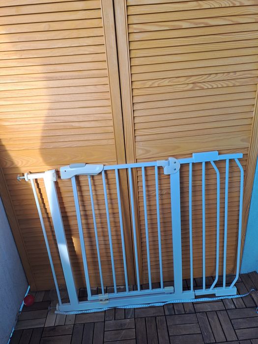 Bramka zabezpieczającą