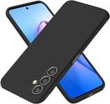 Etui Slim Matt do Samsung Galaxy A25 5G + Szkło Hartowane