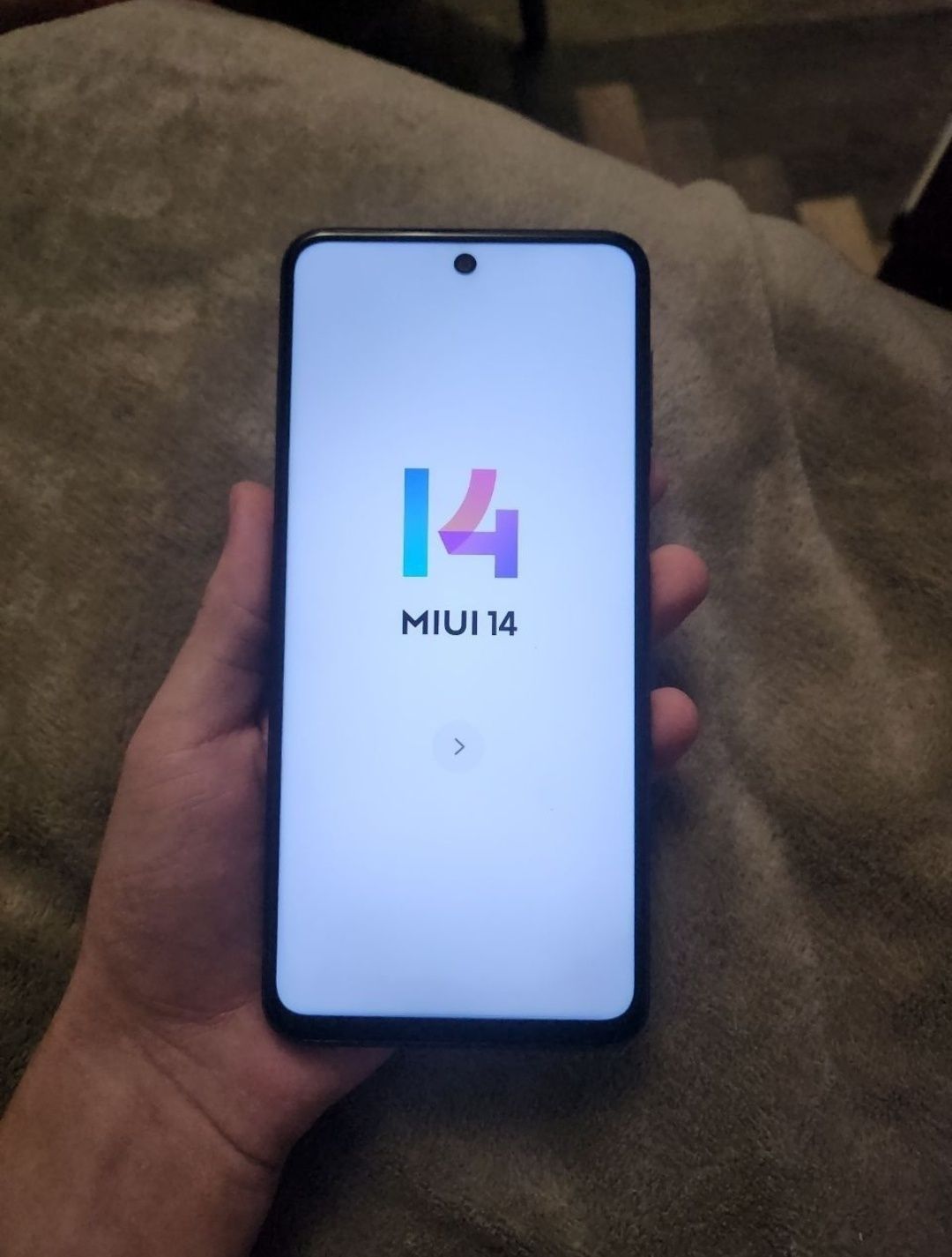 Redmi Not 9 pro б/у