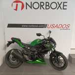 Kawasaki Z  300