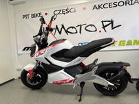 Motorower Elektryczny MRF E-street AM homologacja NOWY od 4xmoto.pl