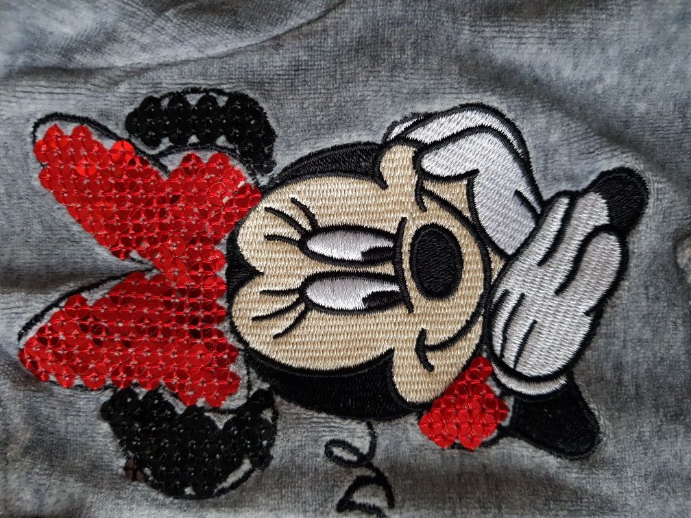 Bluza Disney Minnie