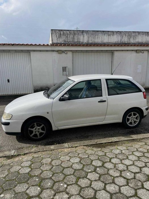 SEAT Ibiza 1.9 SDi Passion