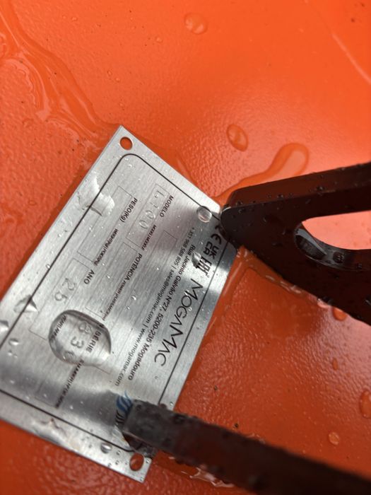 Capinadeira 1M nova com cardan