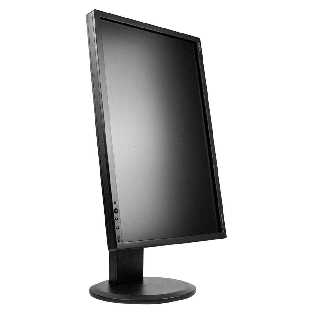 ОПТ (Ціна від 20шт) Монітор 22" NEC MultiSync E222W 1680x1050 DVI/VGA