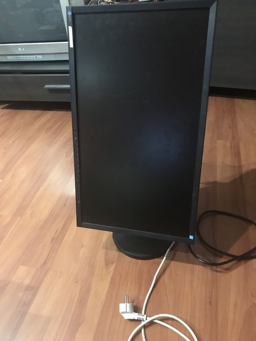 Monitor LCD 58 cm FleksScan EW2316W