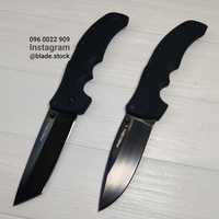 Cold Steel Recon 1 Tanto, Spear Point s35vn (Оригінал) тактичний ніж
