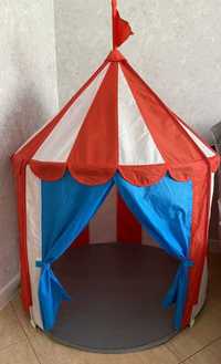 Палатка детская IKEA