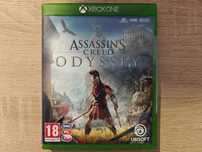Assassin's Creed Odyssey PL Xbox One