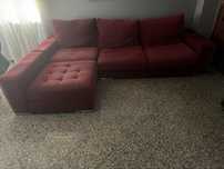 Sofa chase long