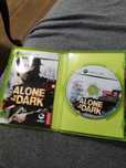 Alone in the Dark xbox 360