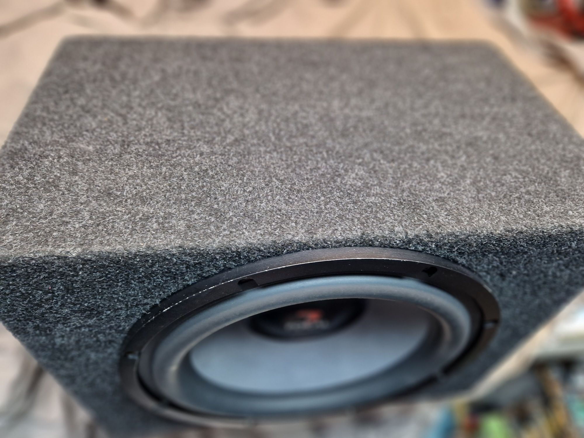 Focal Access 33A made in France 13 cali