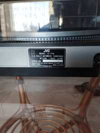 Gramofon JVC JL-F 50