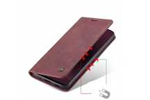 Etui do Redmi Note 11 lub 11S Etui Skórzane Caseme Premium
