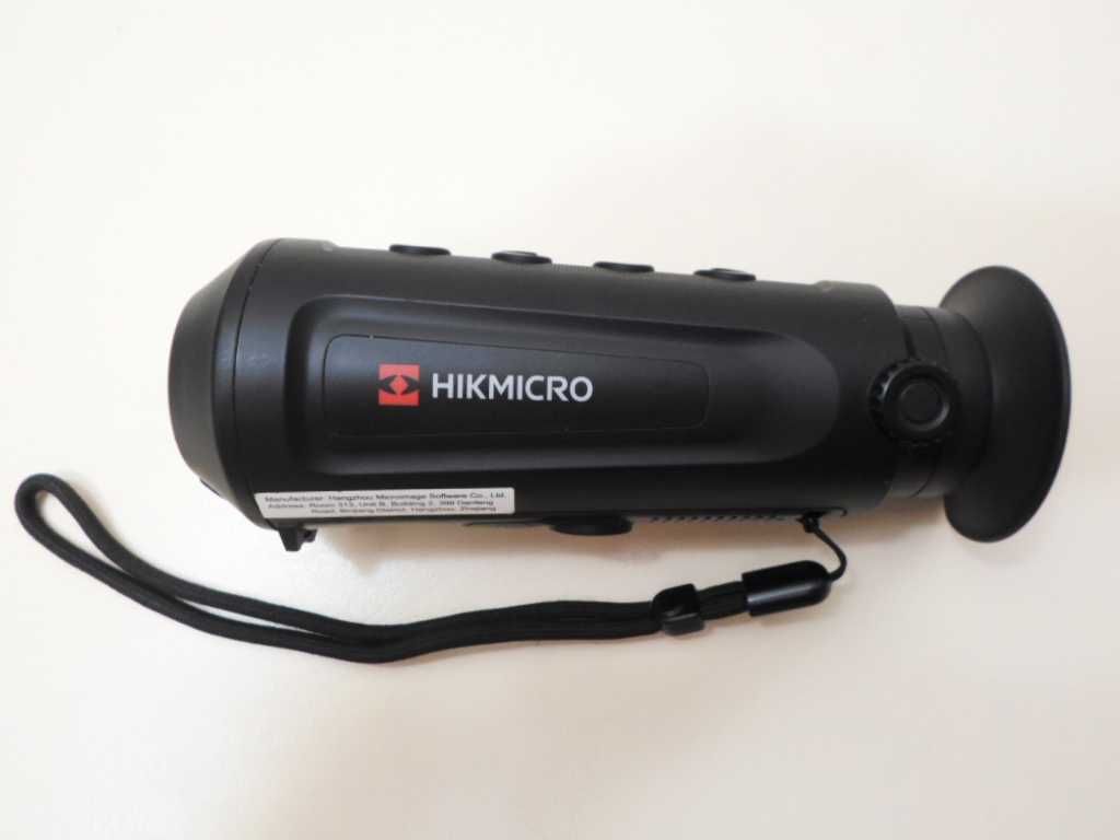 Тепловизор HikMicro LYNX Pro LE15 (HM-TS02-15XG/W-LE15