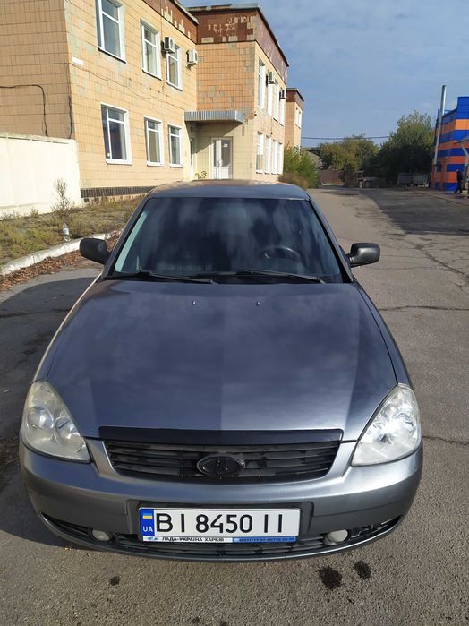 Продам приора2172, .2008 г. 2500&