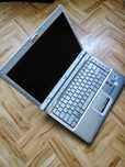 Laptop HP Pavilion dv2700 (działa, ALE*)