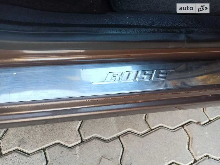 Продам Renault Scenic 2012 (BOSE комплектація)