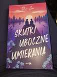 Skutki uboczne umierania Dan Zee