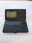 Casio SF-5300E organizer elektroniczny