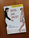 Myśl jak facet. Giuliana LePandi