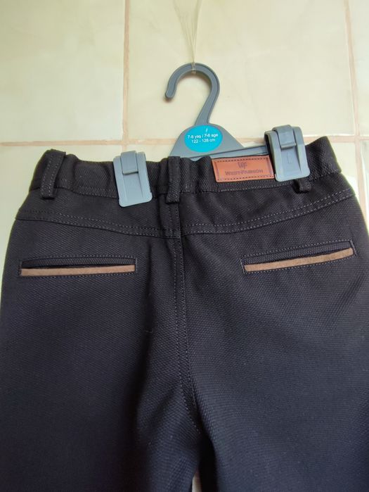 Брюки, штани на хлопчика West-Fashion