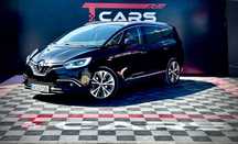 Renault Grand Scénic 1.6 dCi Intens SS