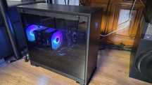 Komputer I5-14600KF, 32GB, RTX 5070, 1TB SSD M2 Nowy