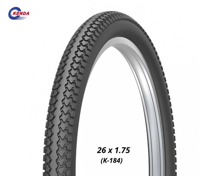Велошини 26x1.75 Kenda, Duro, Wanda, Schwalbe