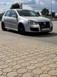 Golf 5 GTI 2.0 TFSI