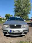 Skoda Fabia 1.2 2005