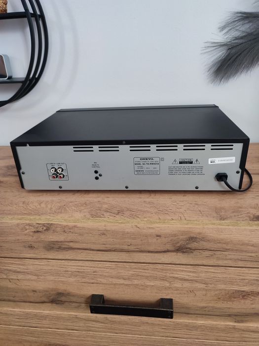 ONKYO TA-RW 4014 magnetofon Mega Stan