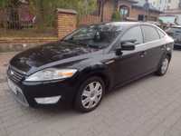 Ford Mondeo MK4 2.0 Diesel 2008 Rok