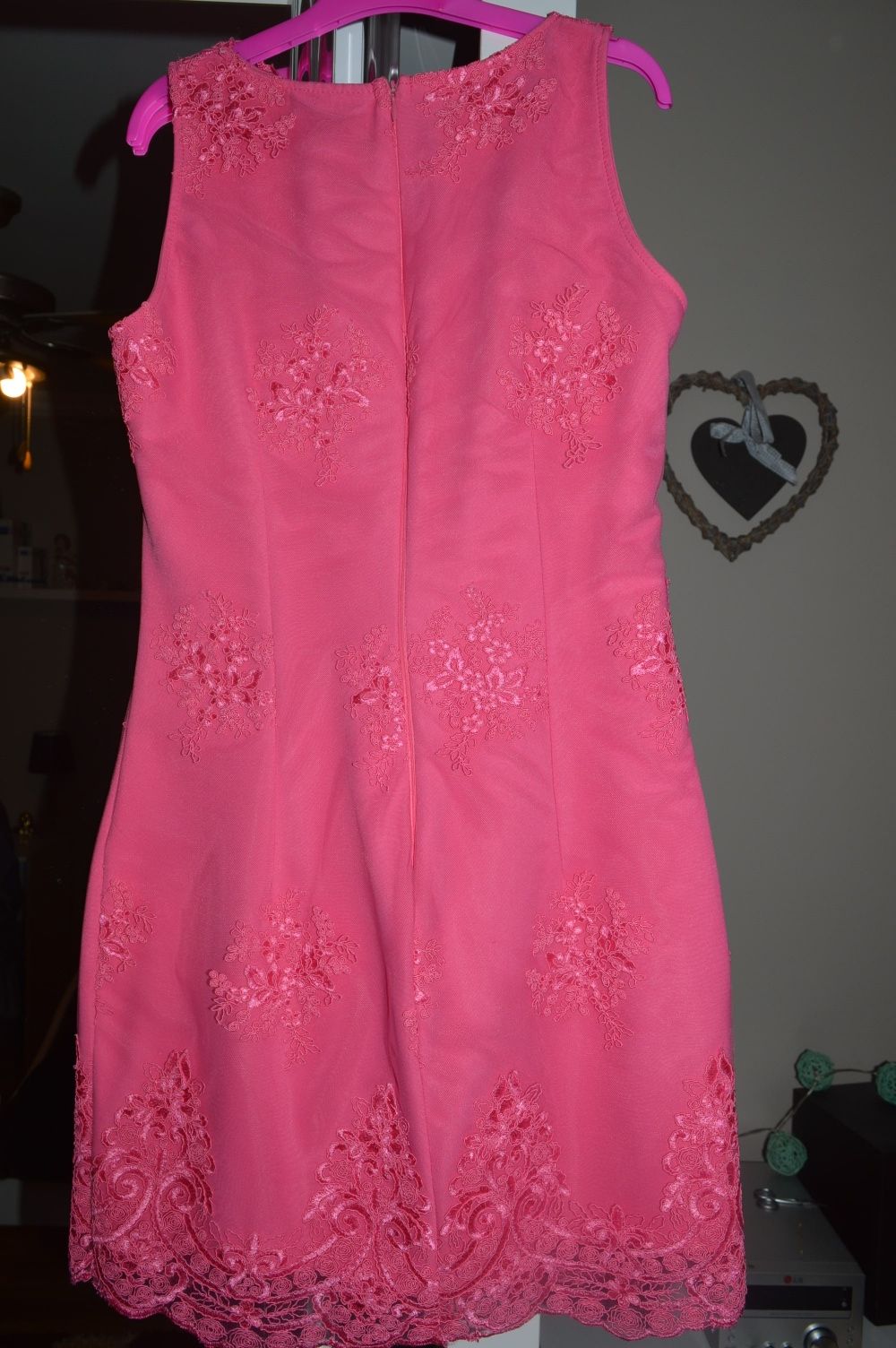 Sukienka Pretty Woman 40