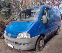 Peugeot Boxer 2.2 TDI sprawny