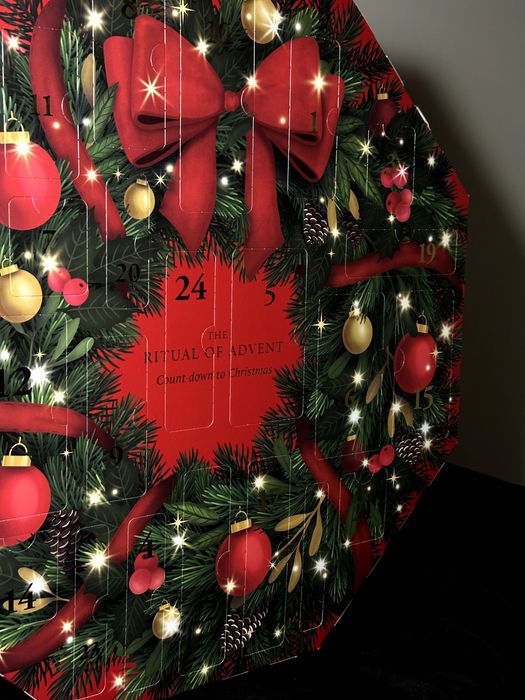 Адвент-календар Rituals The Ritual of Advent Classic 2025