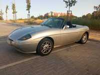 Descapotável FIAT Barchetta (pré-clássico)