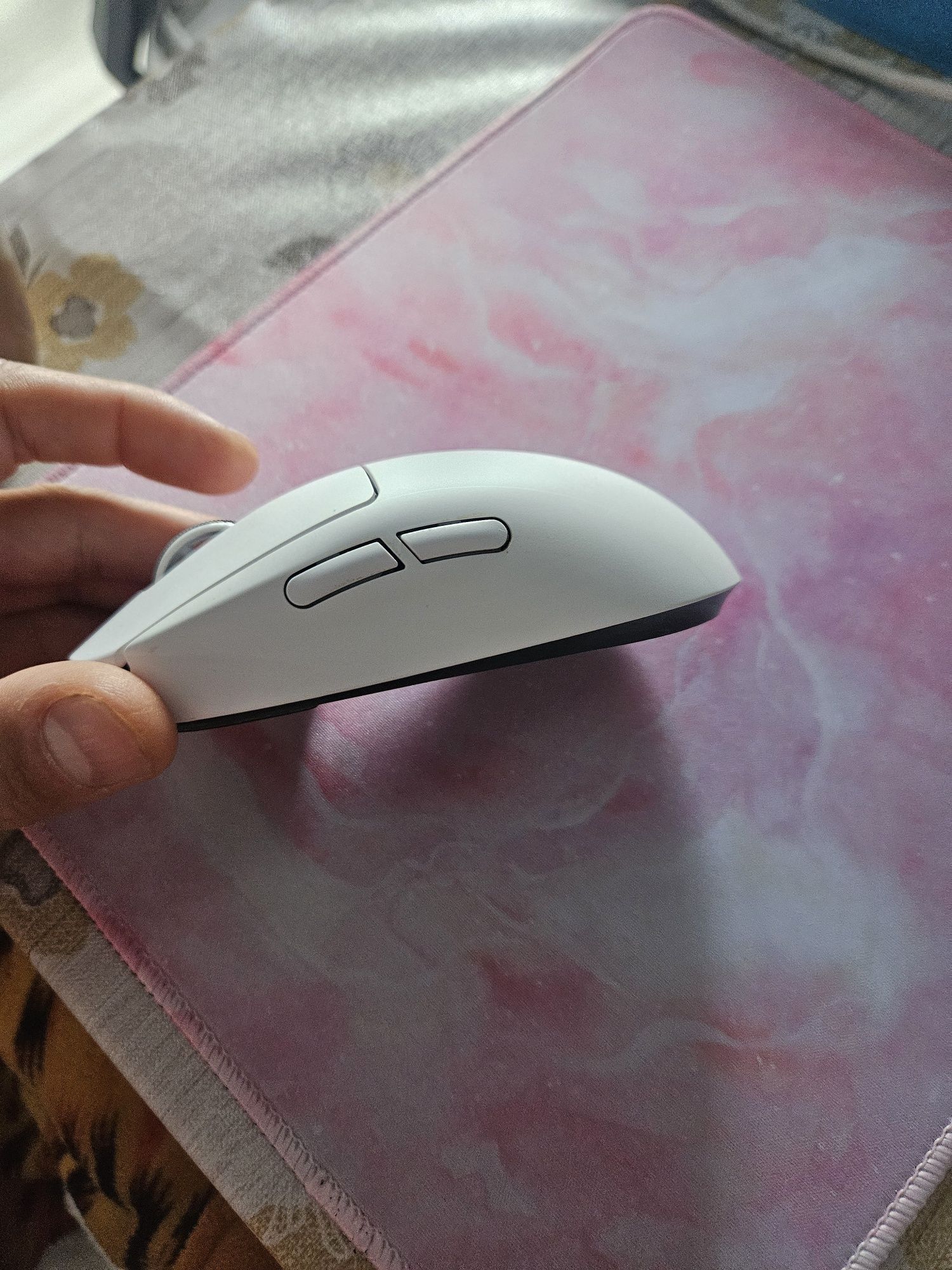 Ігрова мишка Logitech gpro x superlight