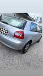 Audi a3 1.6, 2001 carro do dia a dia a andar