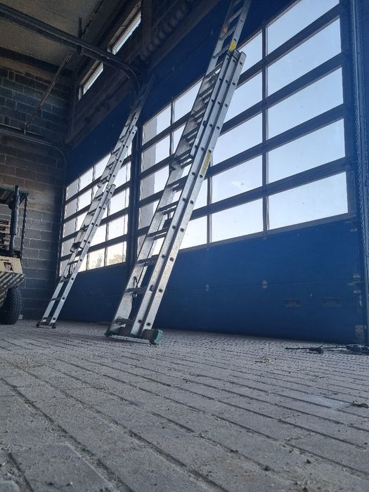 Serwis, montaż, naprawa bram