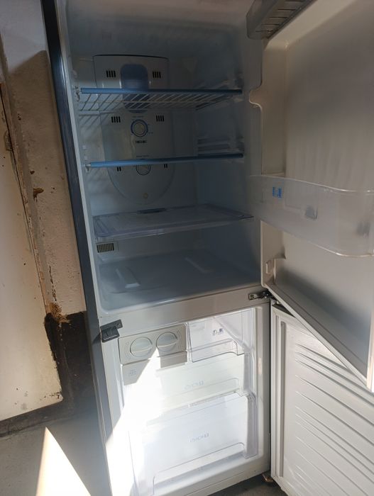 Холодильник Haier