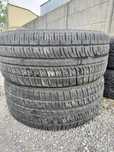 Opony letnie 255/45/20