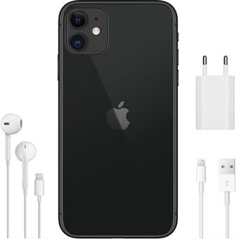 Iphone 11 64GB Preto