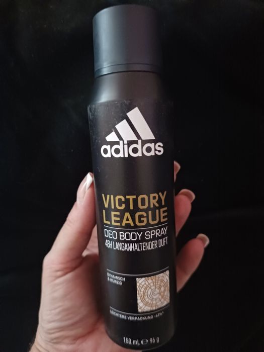 Дезодорант чоловічий аdidas,loreal