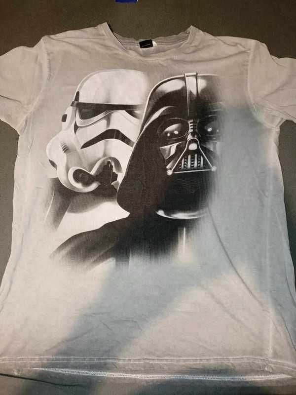 Koszulka Star Wars