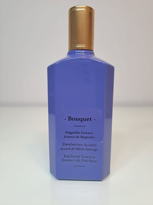 Perfum Gucci flora Gorgeous Magnolia